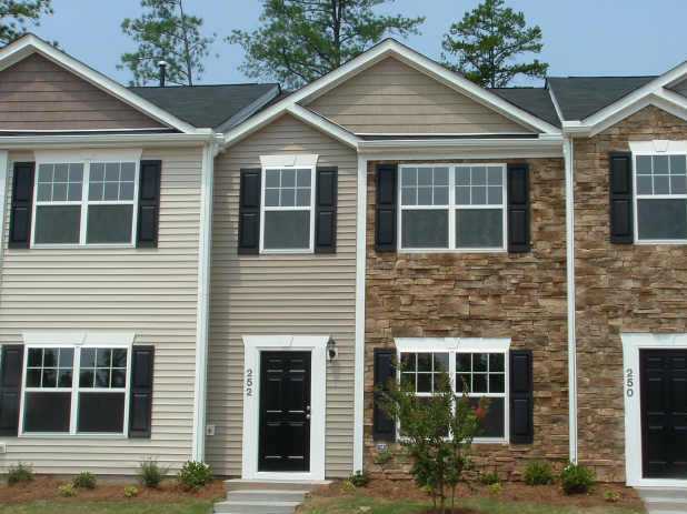 252 Hampshire Downs, Morrisville, NC